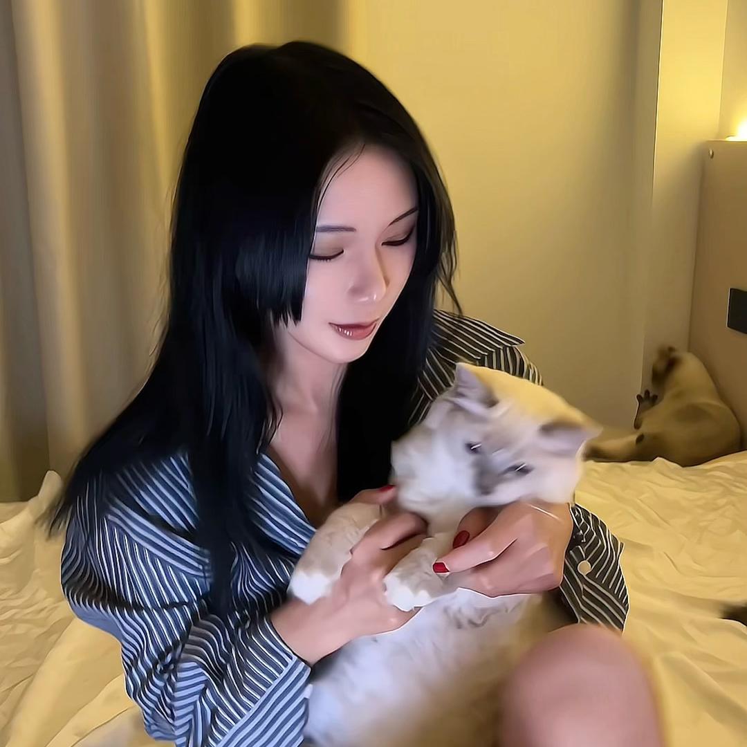 潘潘baby💜