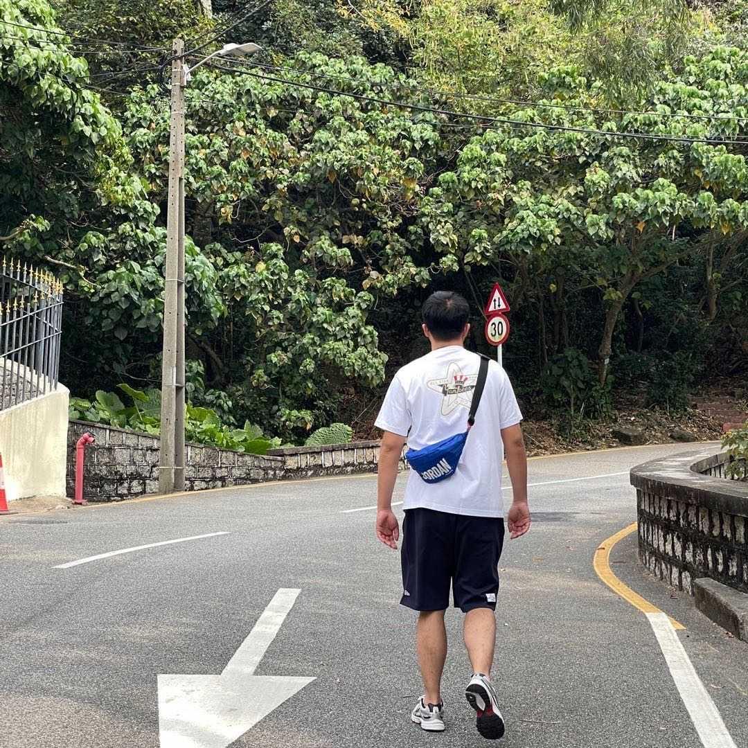 请叫我老方