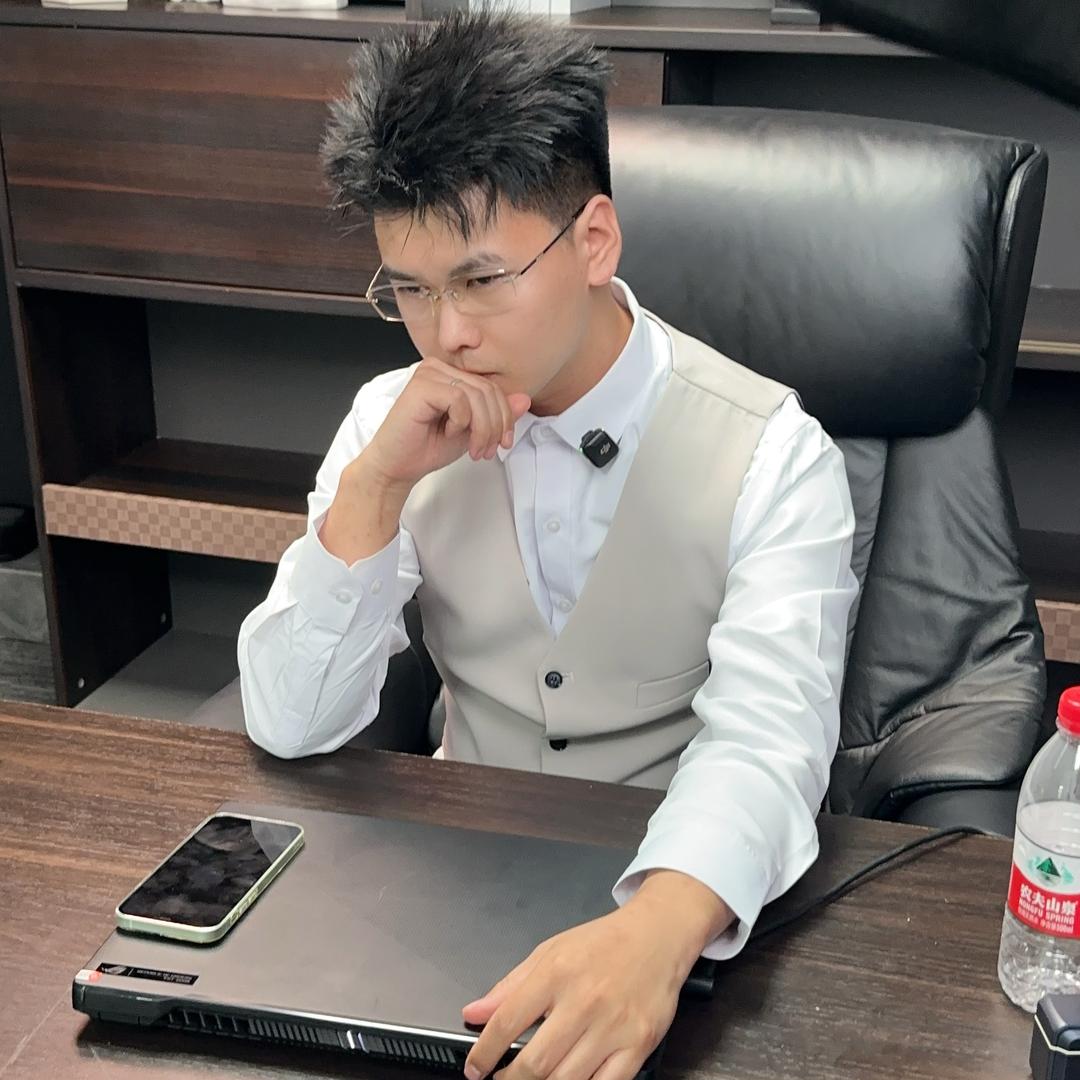 宁哥咋来了