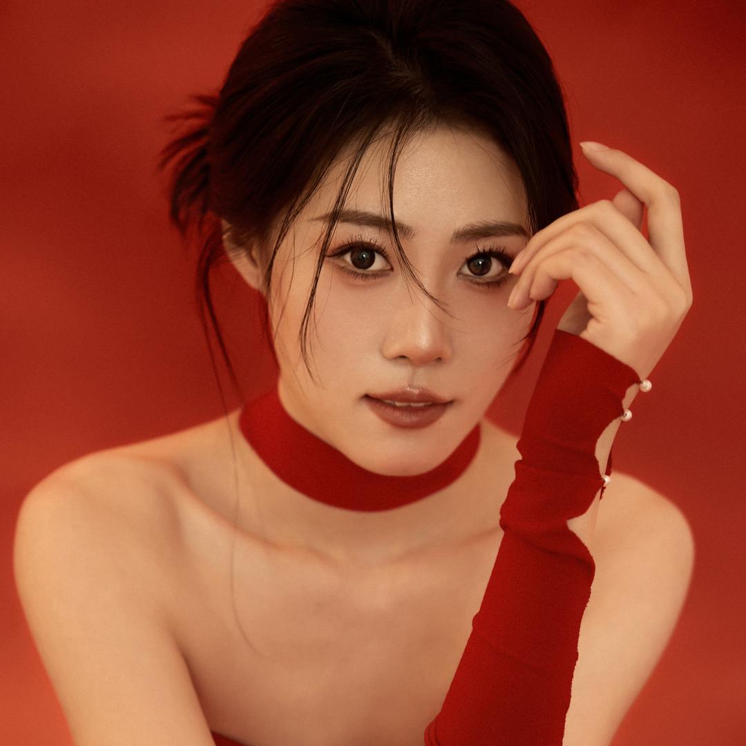 打板一姐小芳糖（本人）