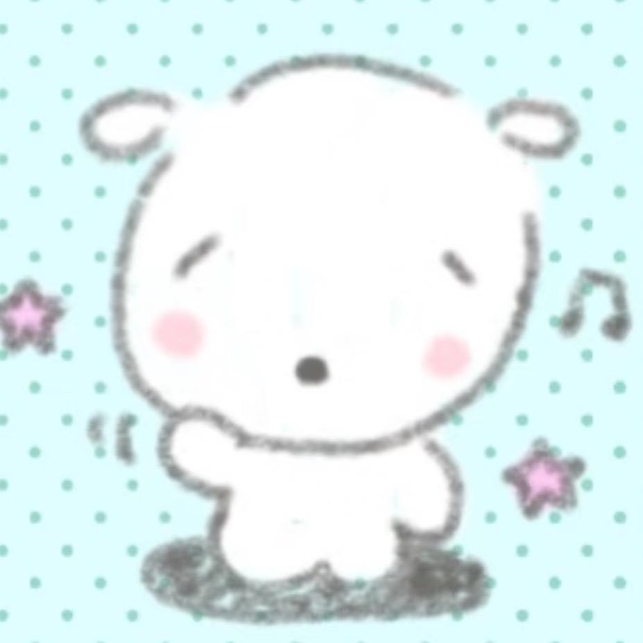 小顾不吃梨
