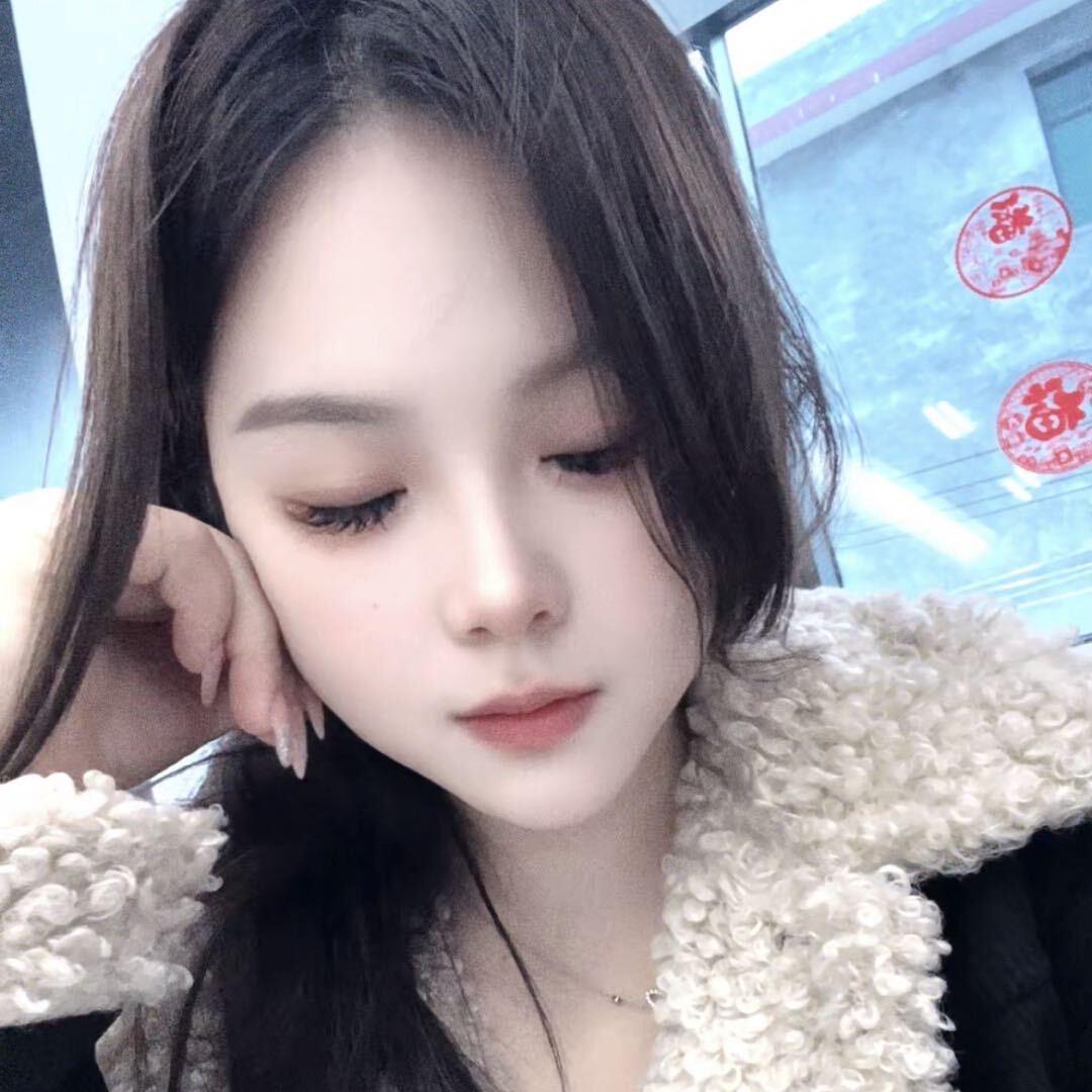 娟子❤️