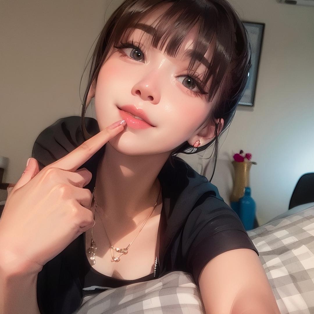 🧚‍♀️翟翟