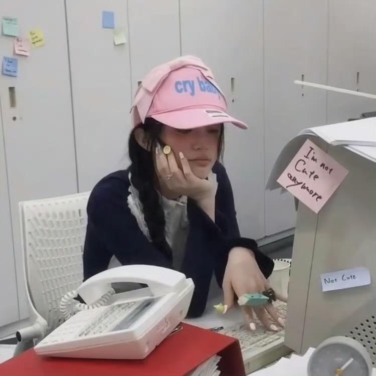魔法少女小毛