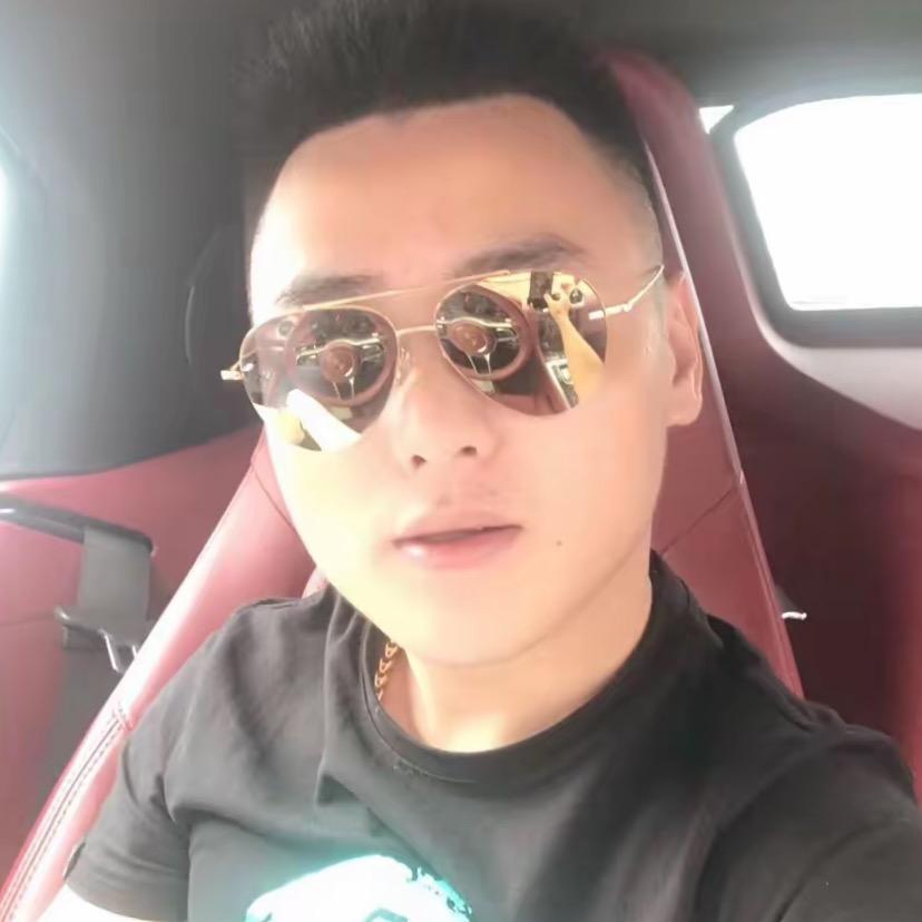 俊哥的打手