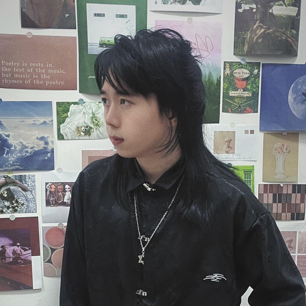 李鞍生🌸
