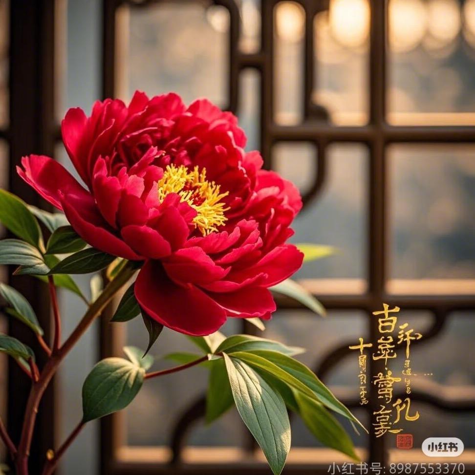 源远流长