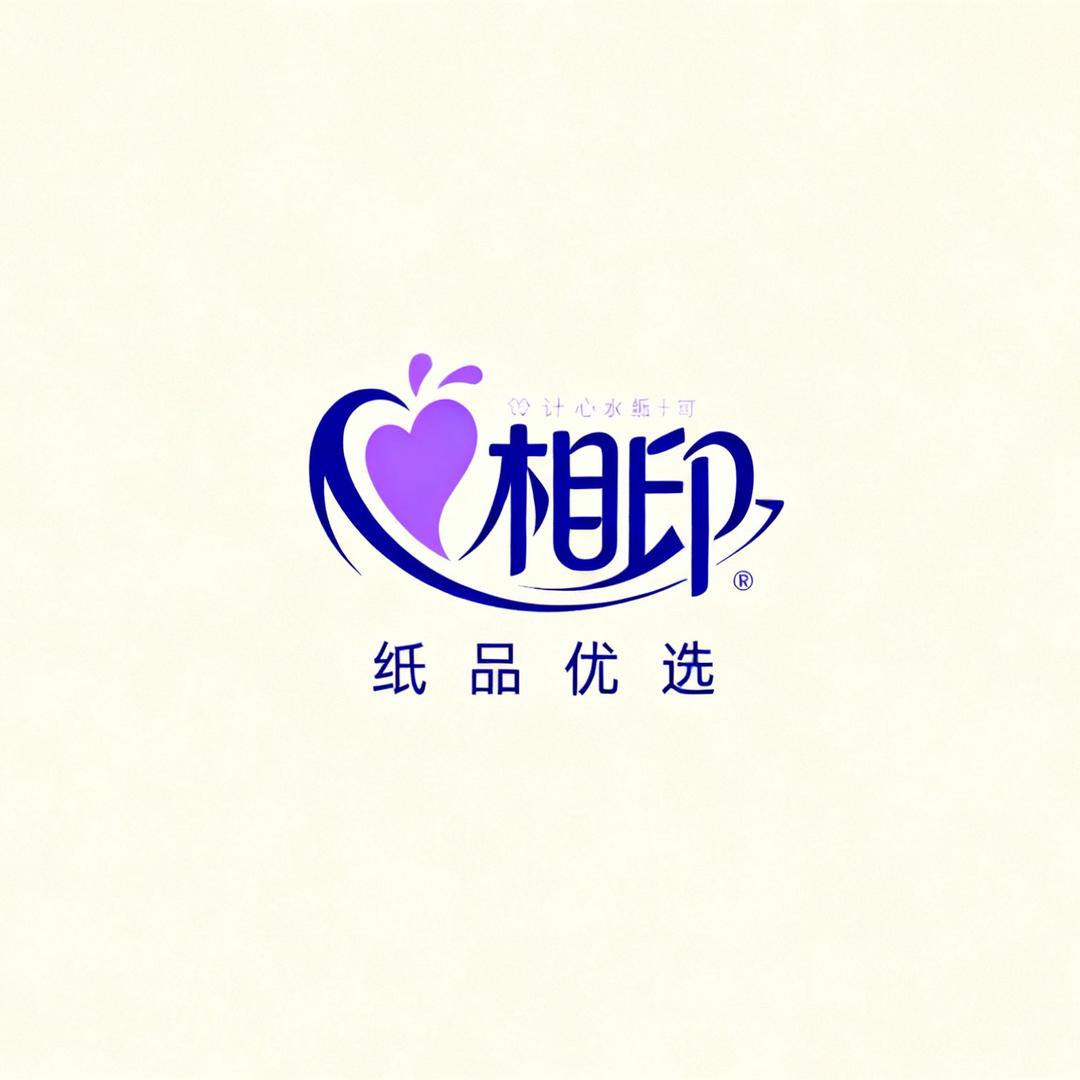 心相印纸品
