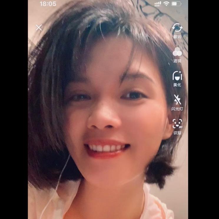 S姐逛深圳