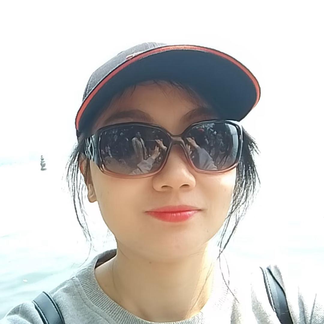 专注一二手房梅姐
