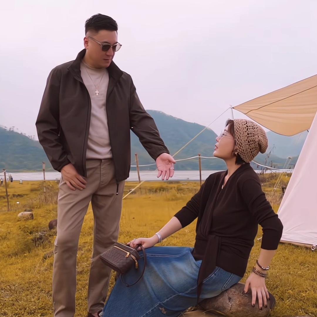 水木夫妻（时尚搭配）