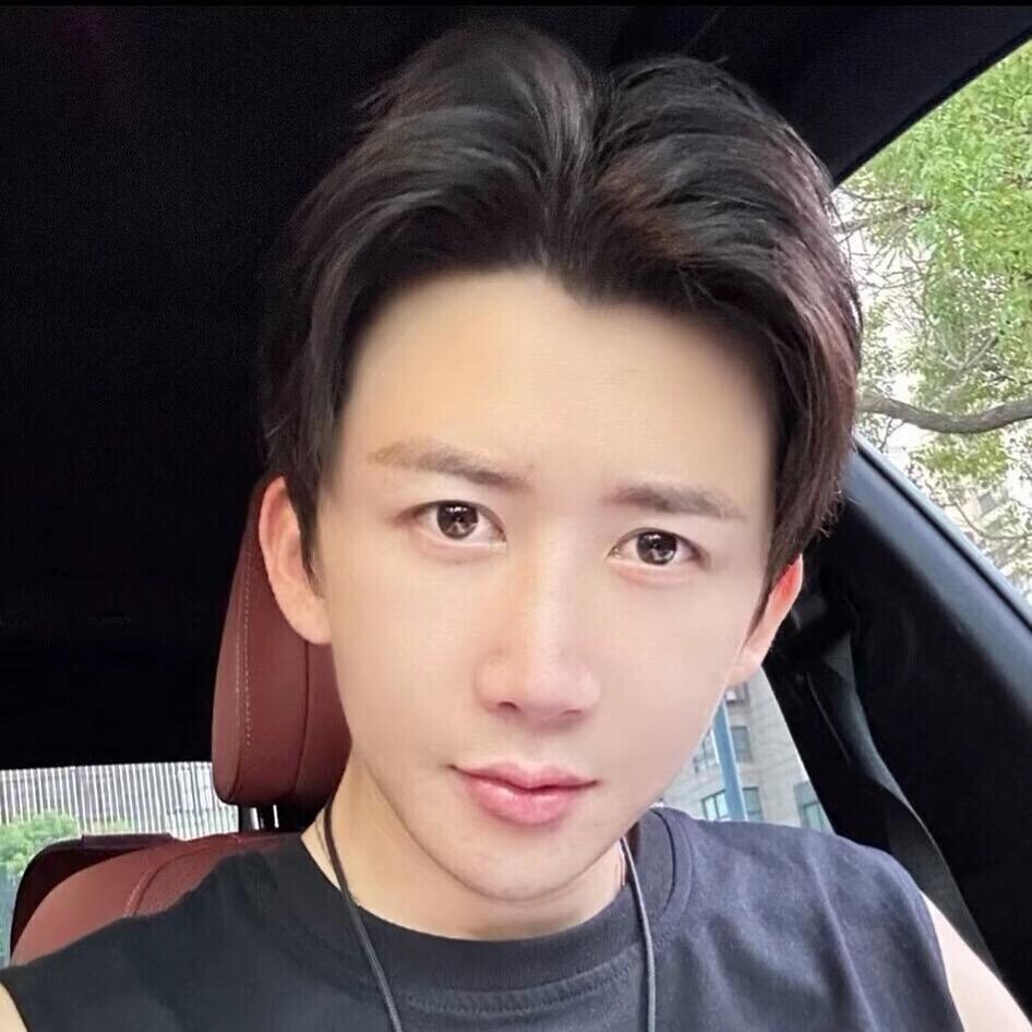 大儿子小夏