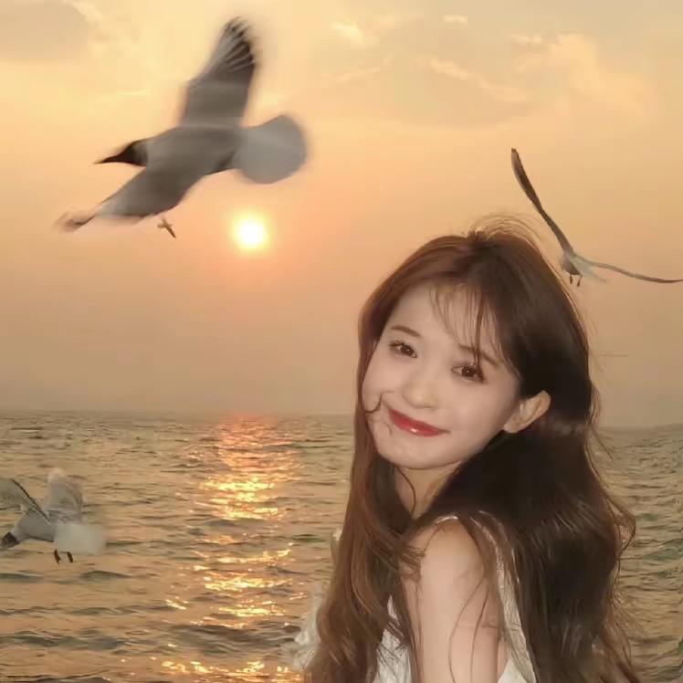 是小韩吖