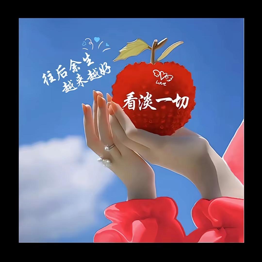 🌵没有如果🌵