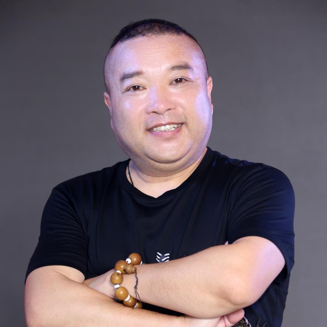 贾文虎（遇见善良）