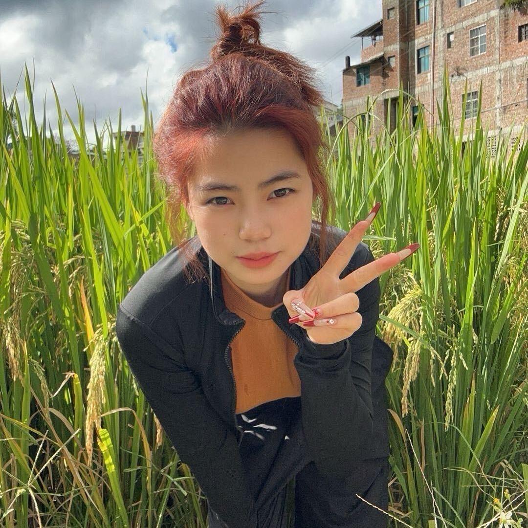 砚山永盛通讯 小童