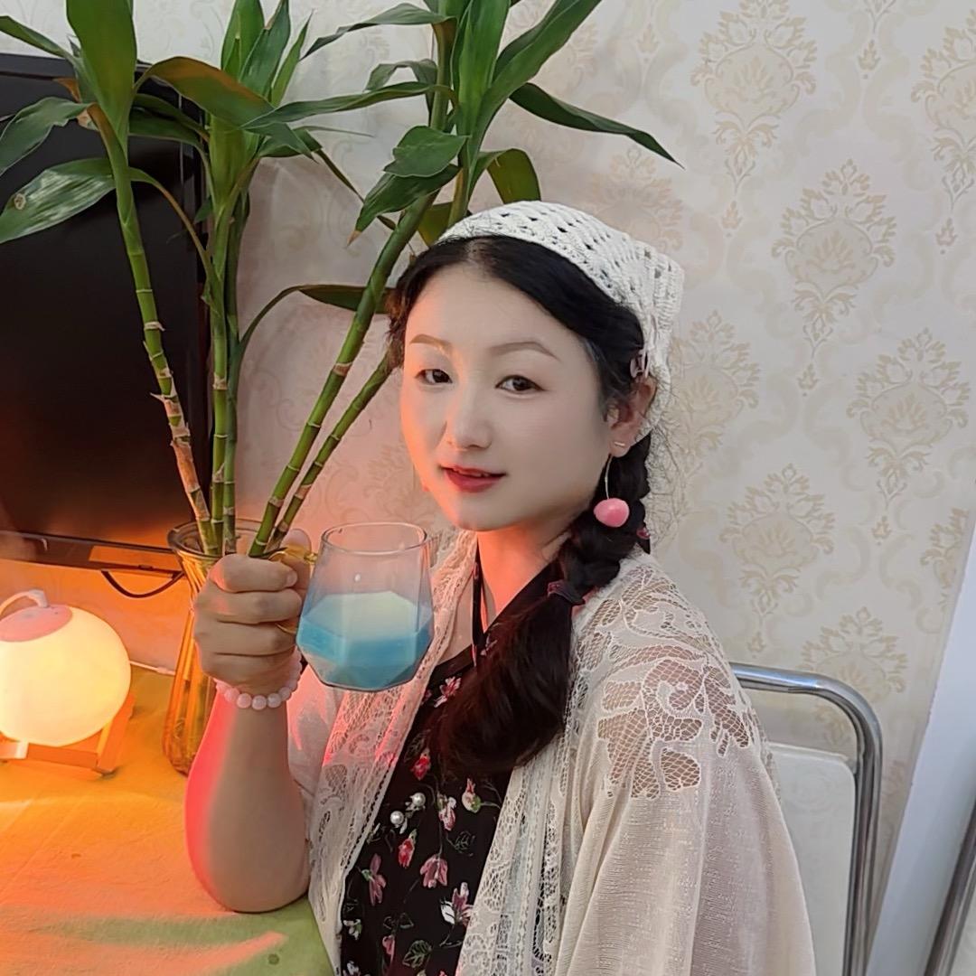 四公主🎈