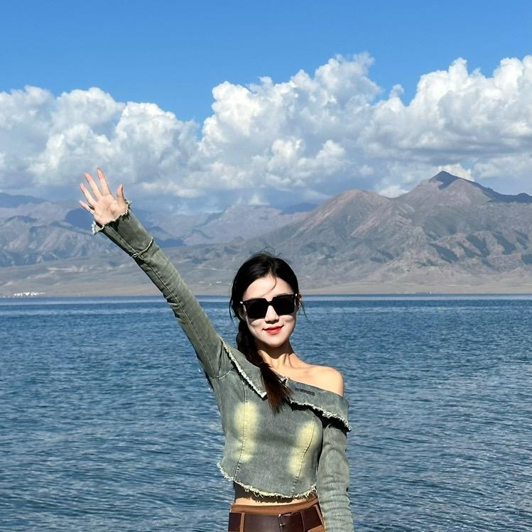 东平千夜舞蹈 黄老师