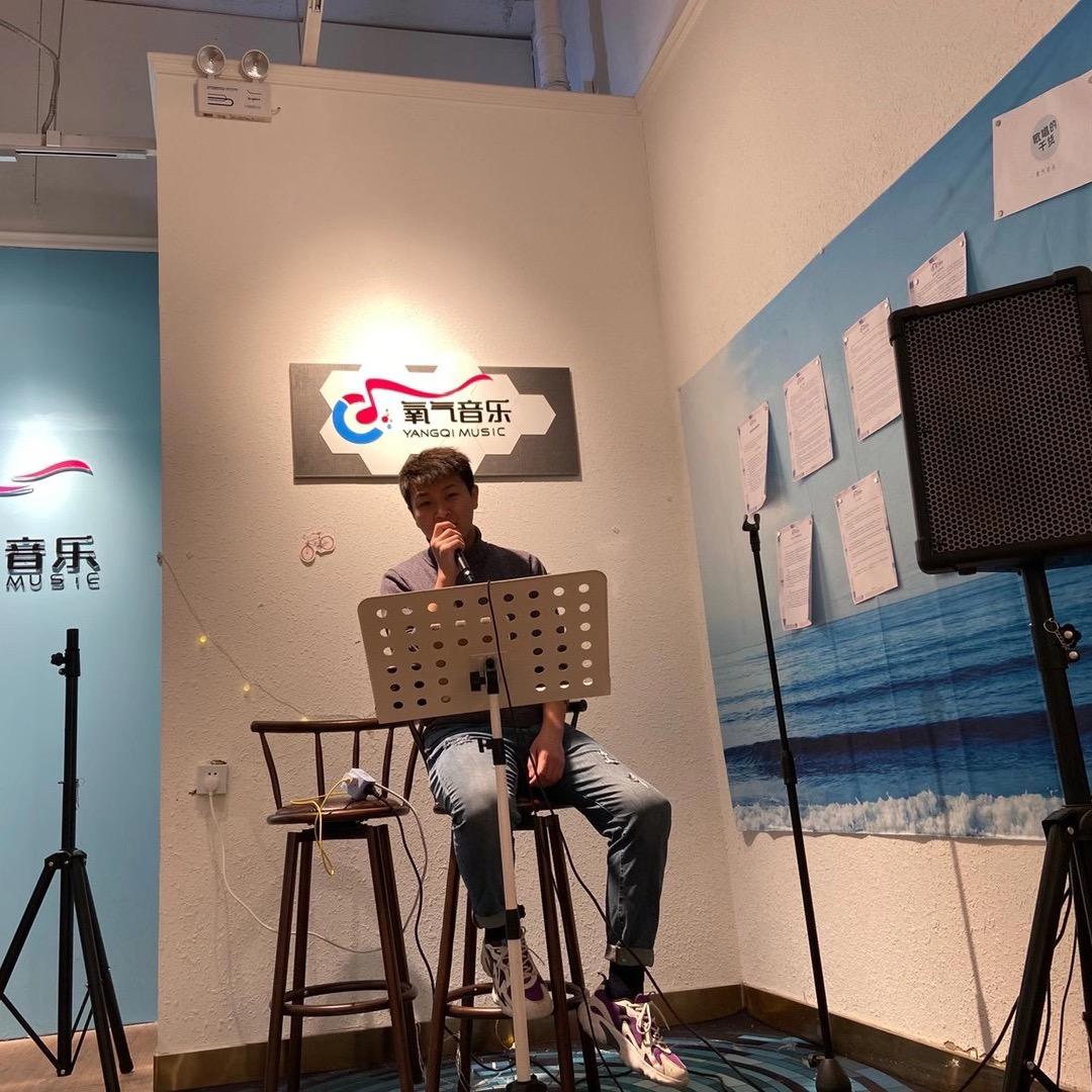 氧气音乐工作室