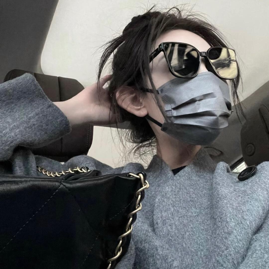 姐妹👭(海外版)