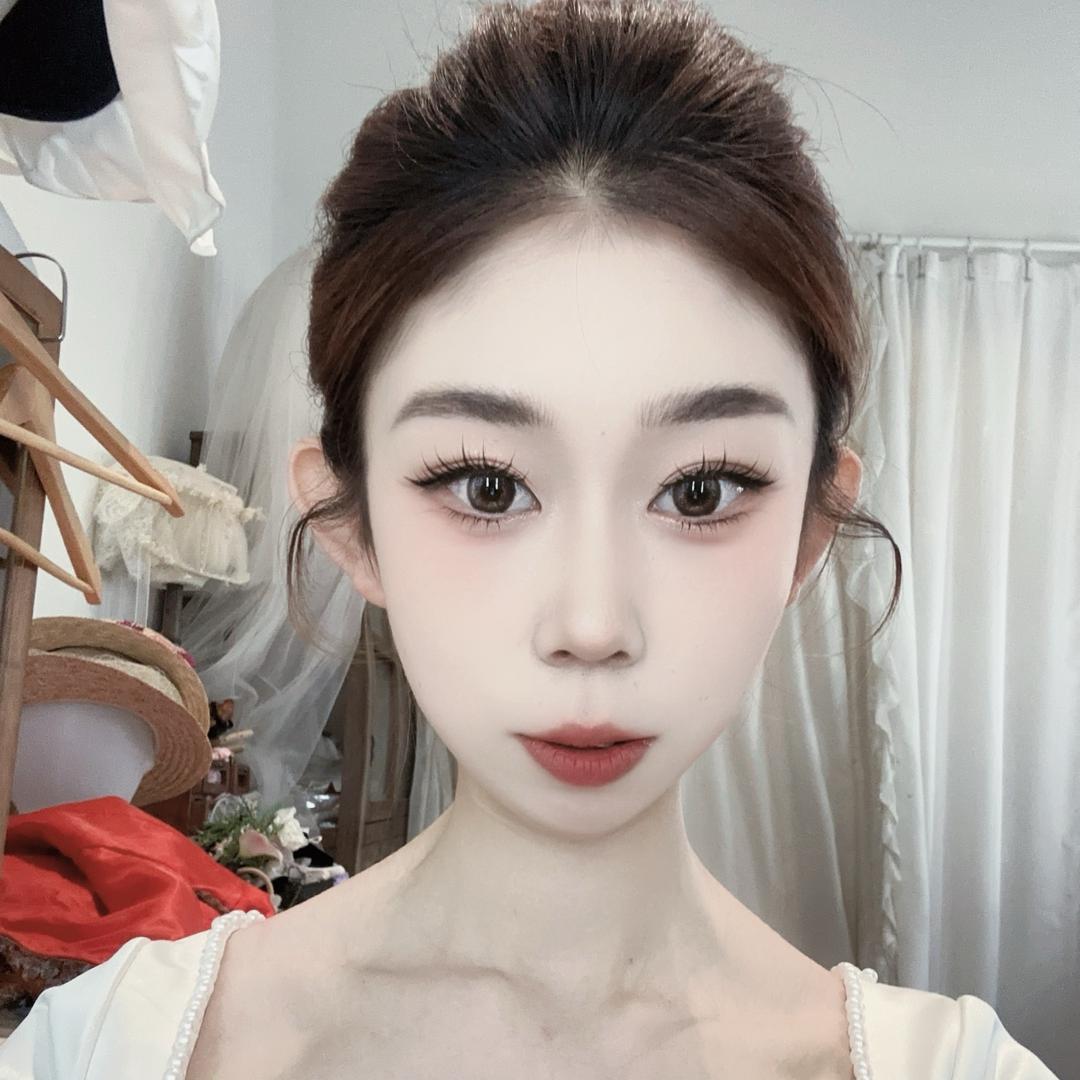 小玉美妆