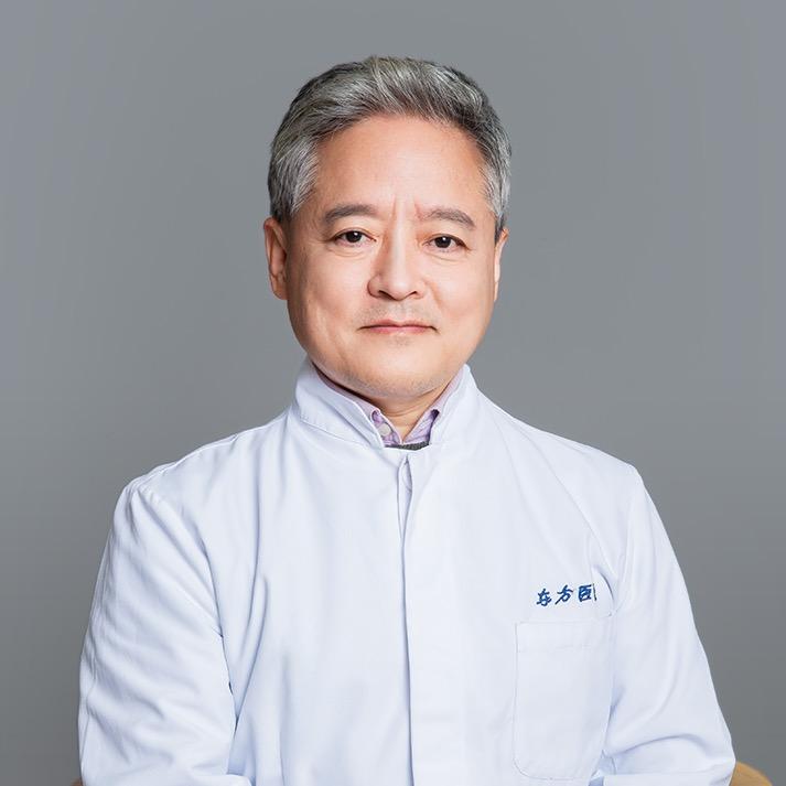 段涛医生