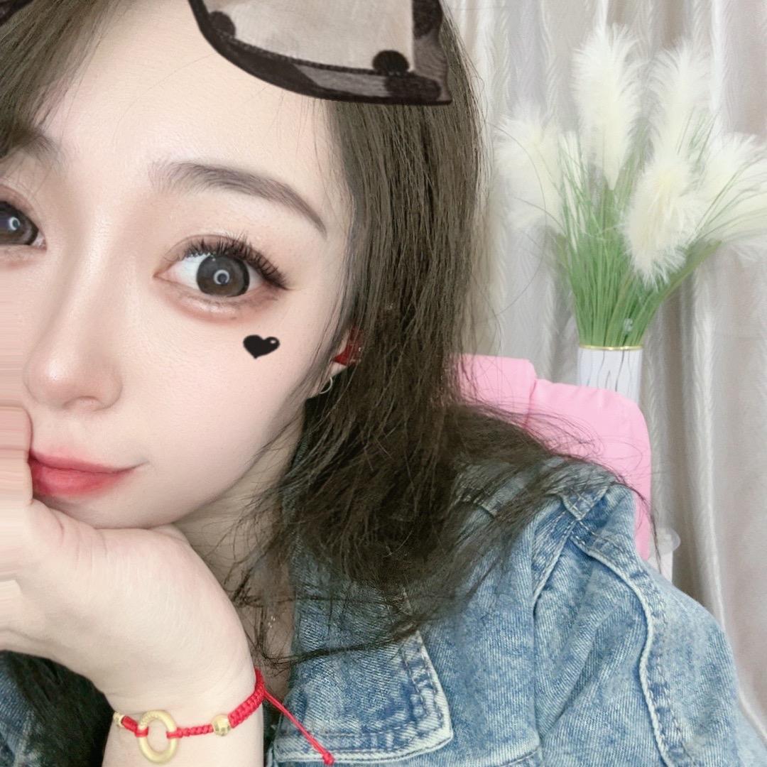 十七吖💕