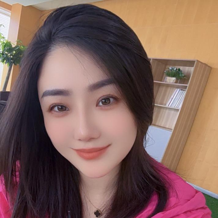 我叫谭小颖