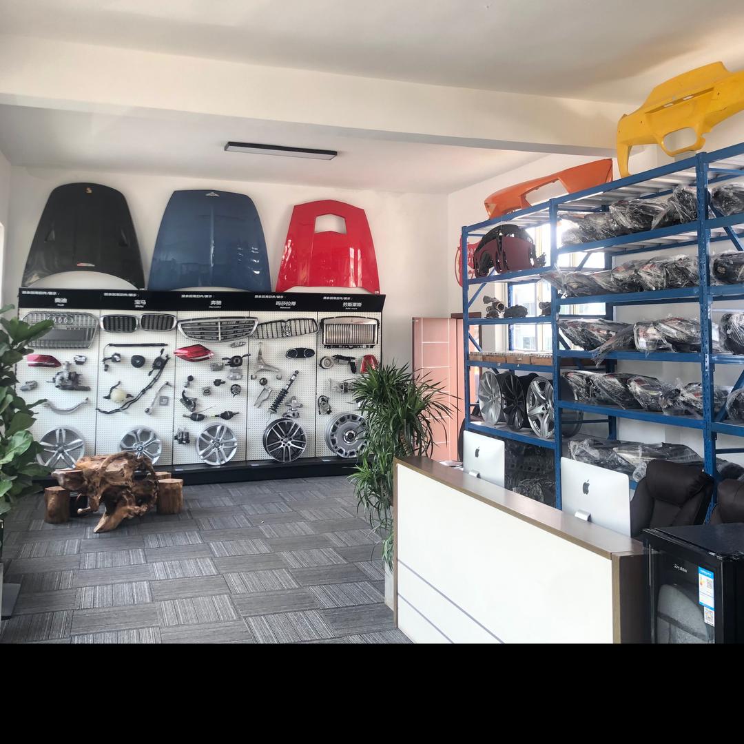 成都拆车件杨一