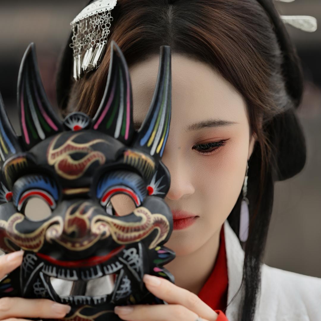是刘柏bǎī汐！吖💤