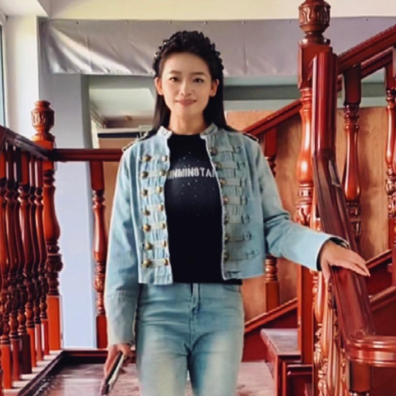 爱娇傲(会计培训贾校长)