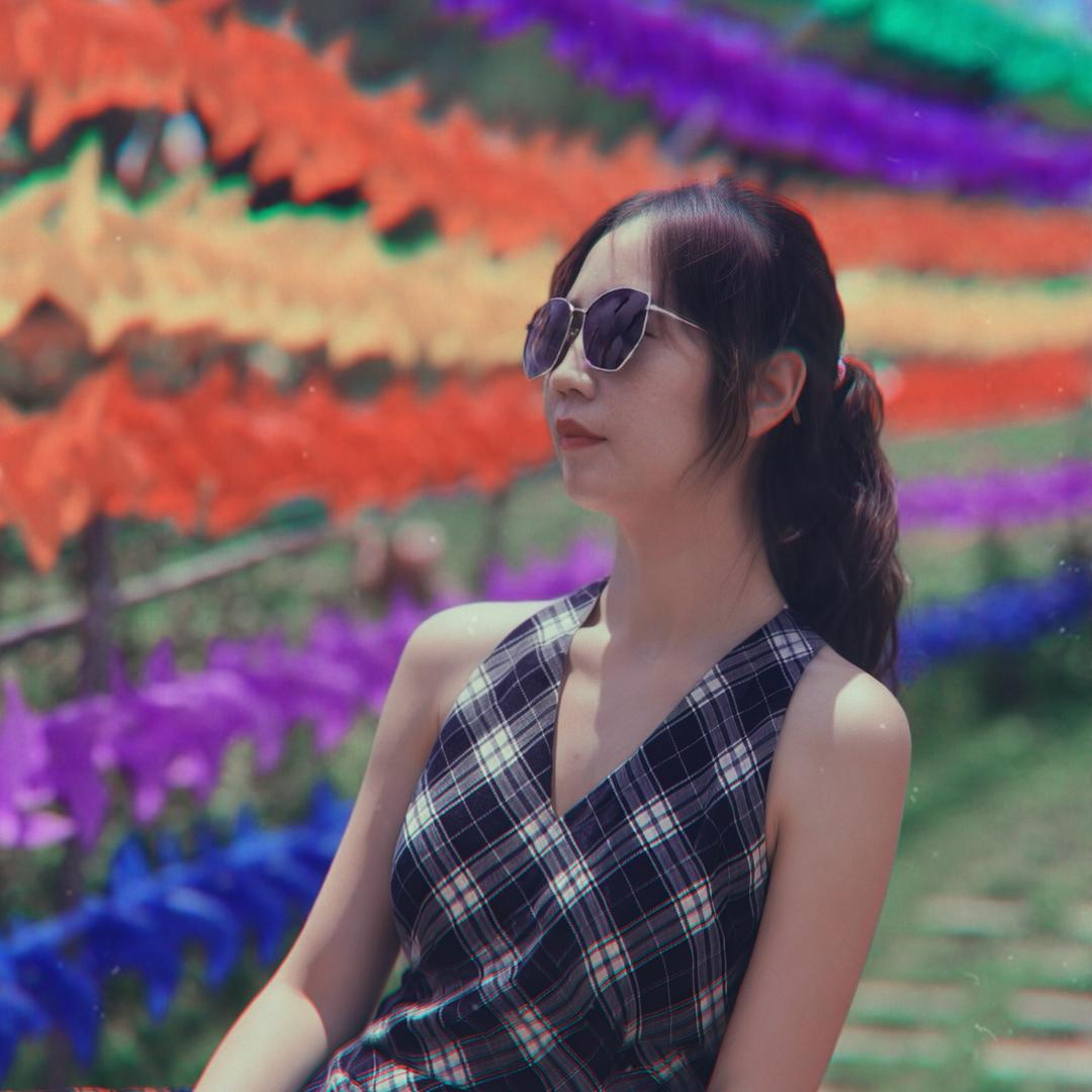 丹妹儿