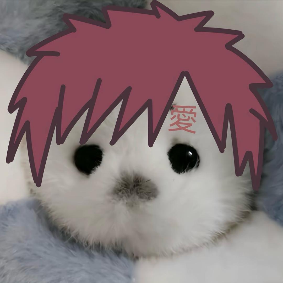 ₊⁺♡̶鱿鱼旮旯♡₊⁺头像