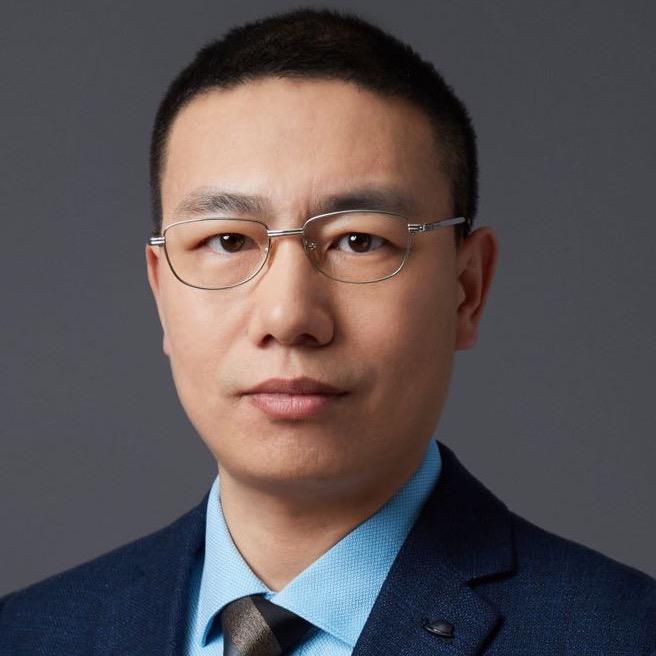 脊柱微创李永军