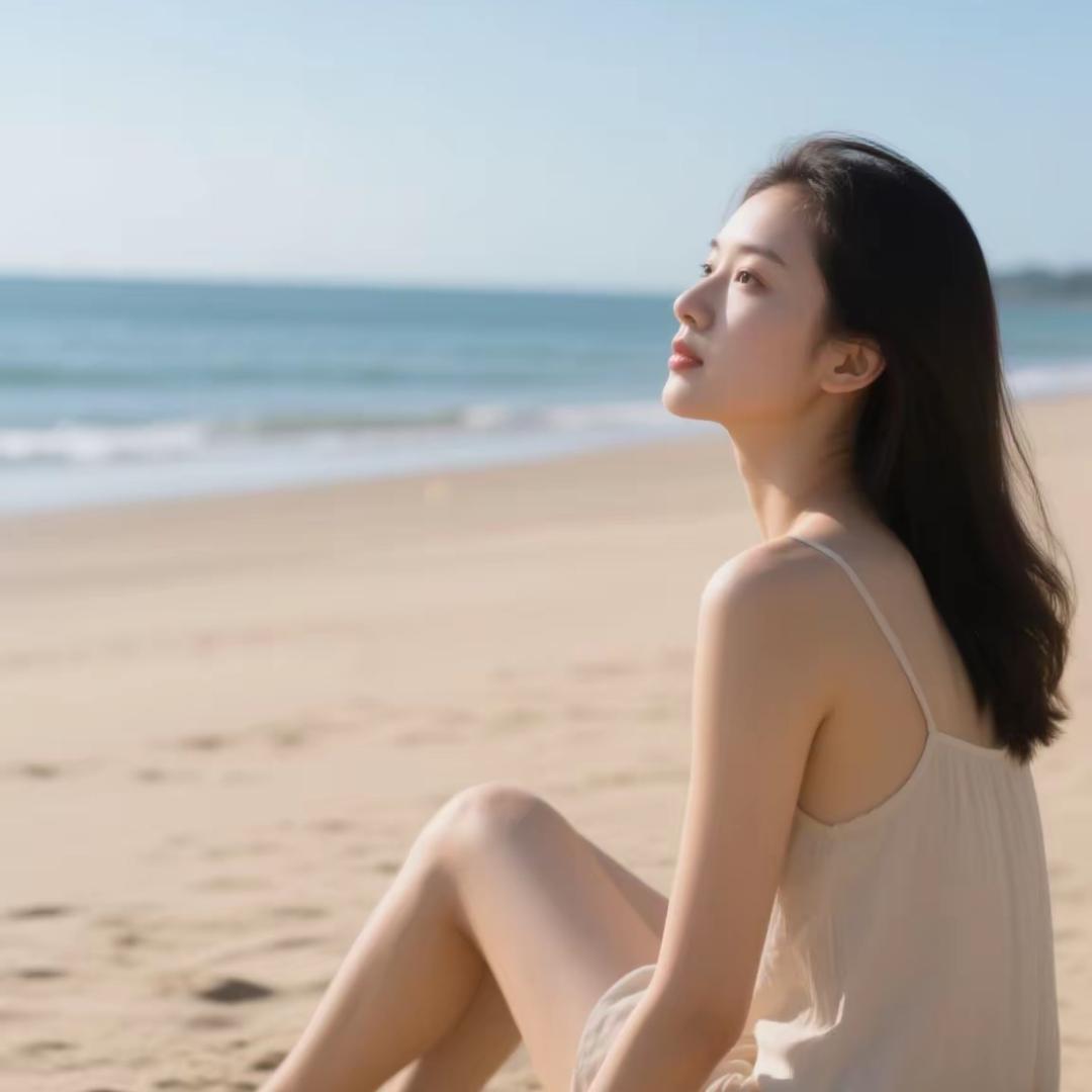 美女写真