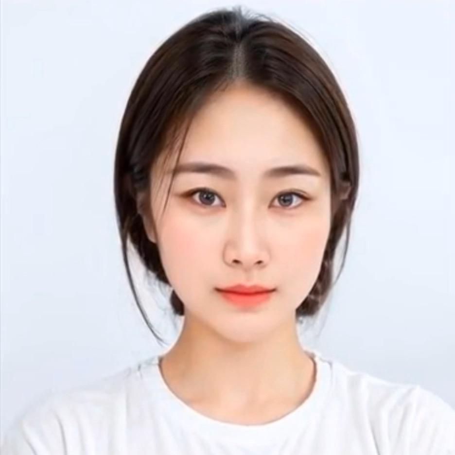 一家五口在美国