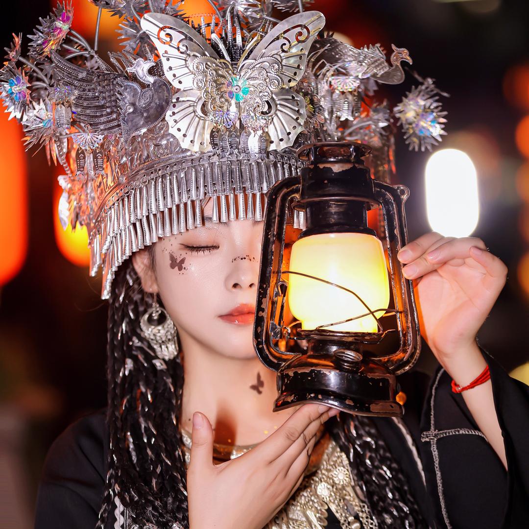 古法耳道馆（宝姐）