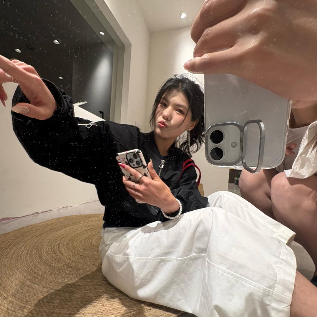 我要吃好多好吃的