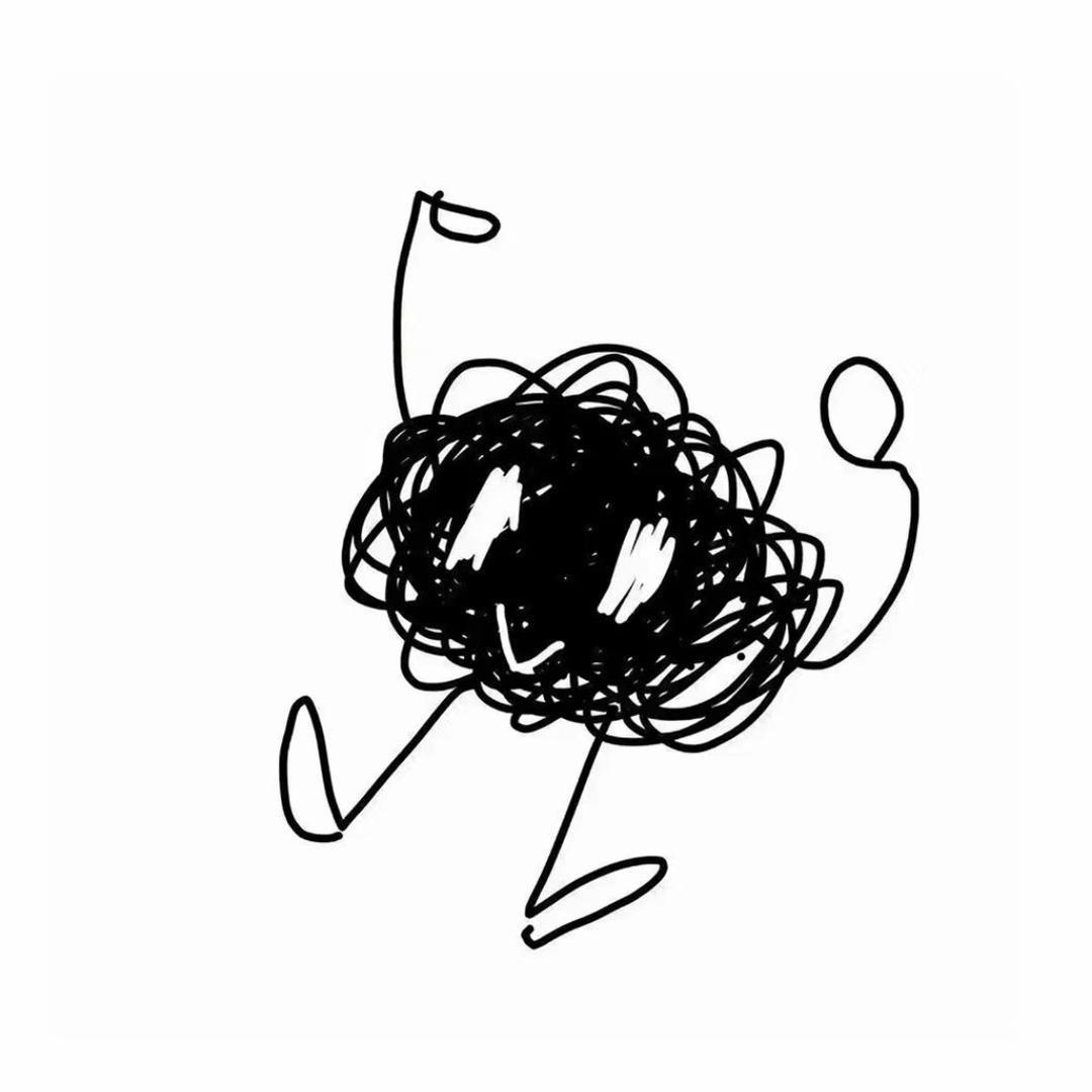 半颗虾滑