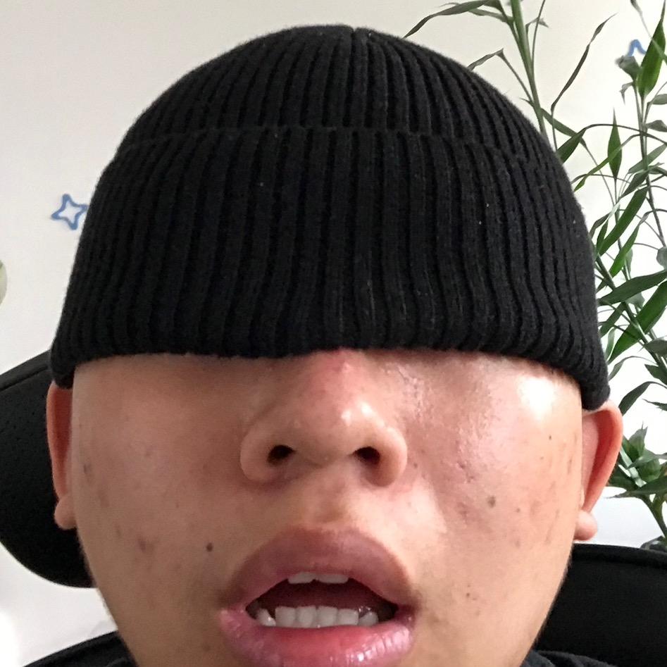 我逮谁骂谁