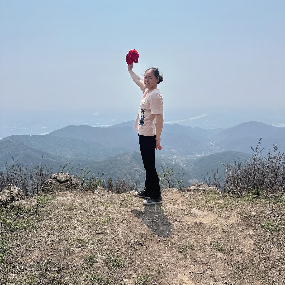 广西阿珍山货