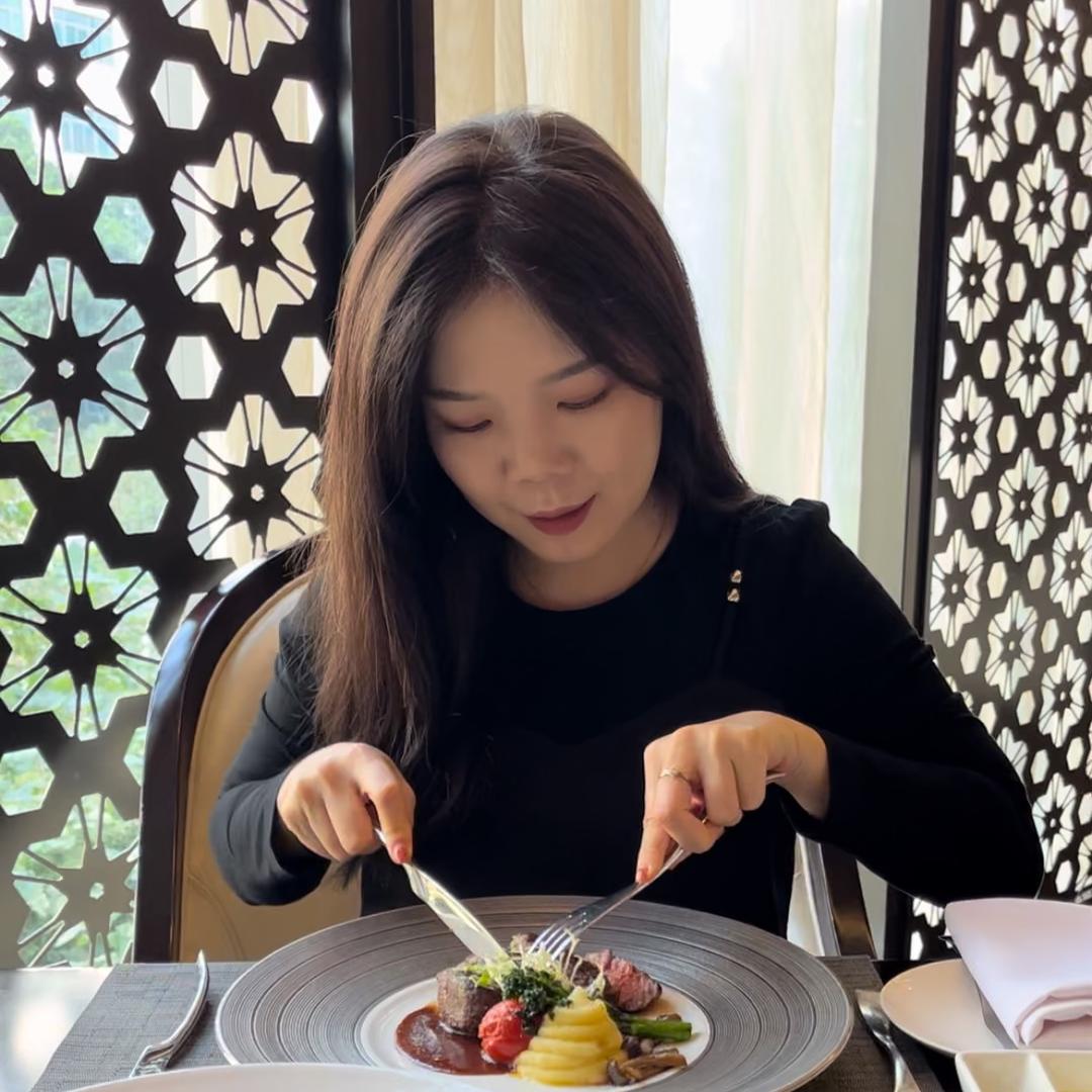 小小倩快冲