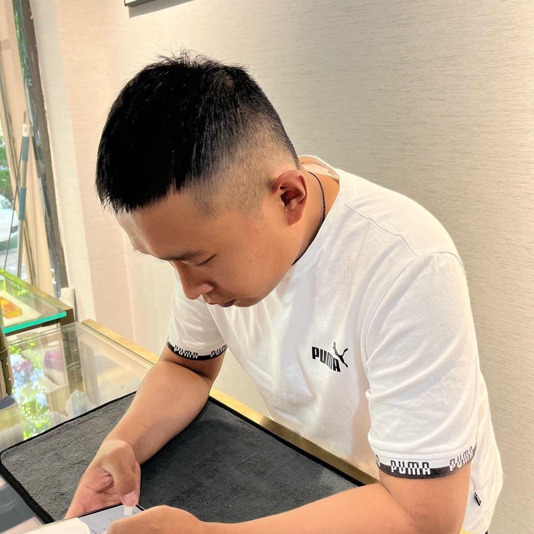 长治黄金万贝