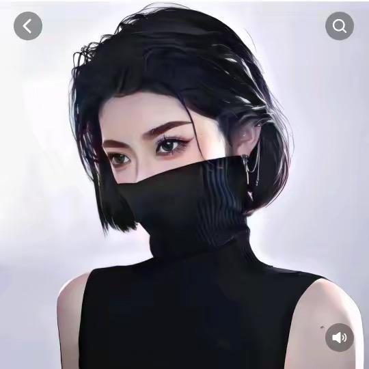 不完美%