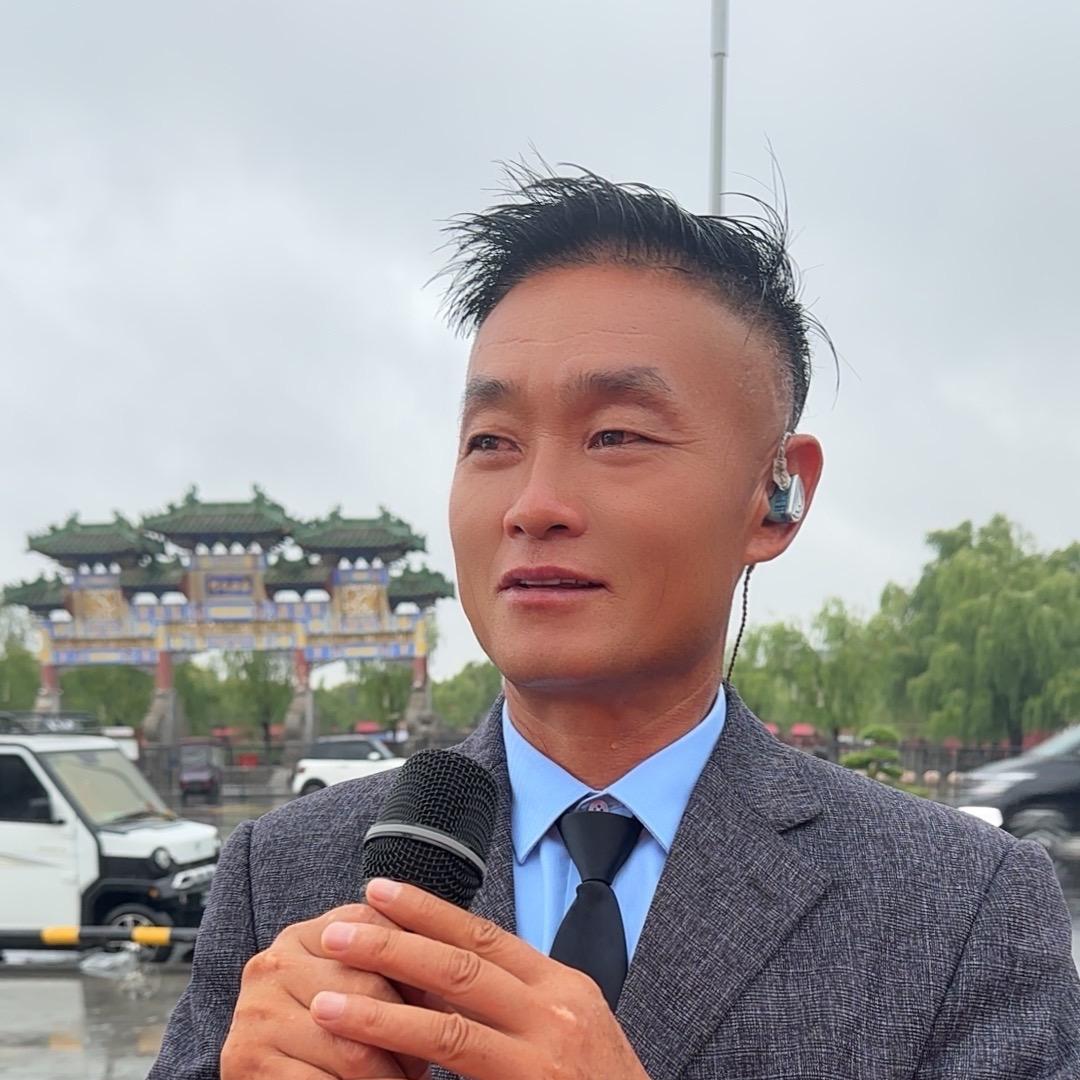 阿志🎤（周口励志哥）