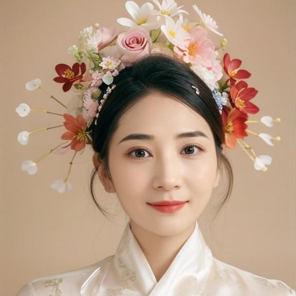 Aimee 是个好孩子