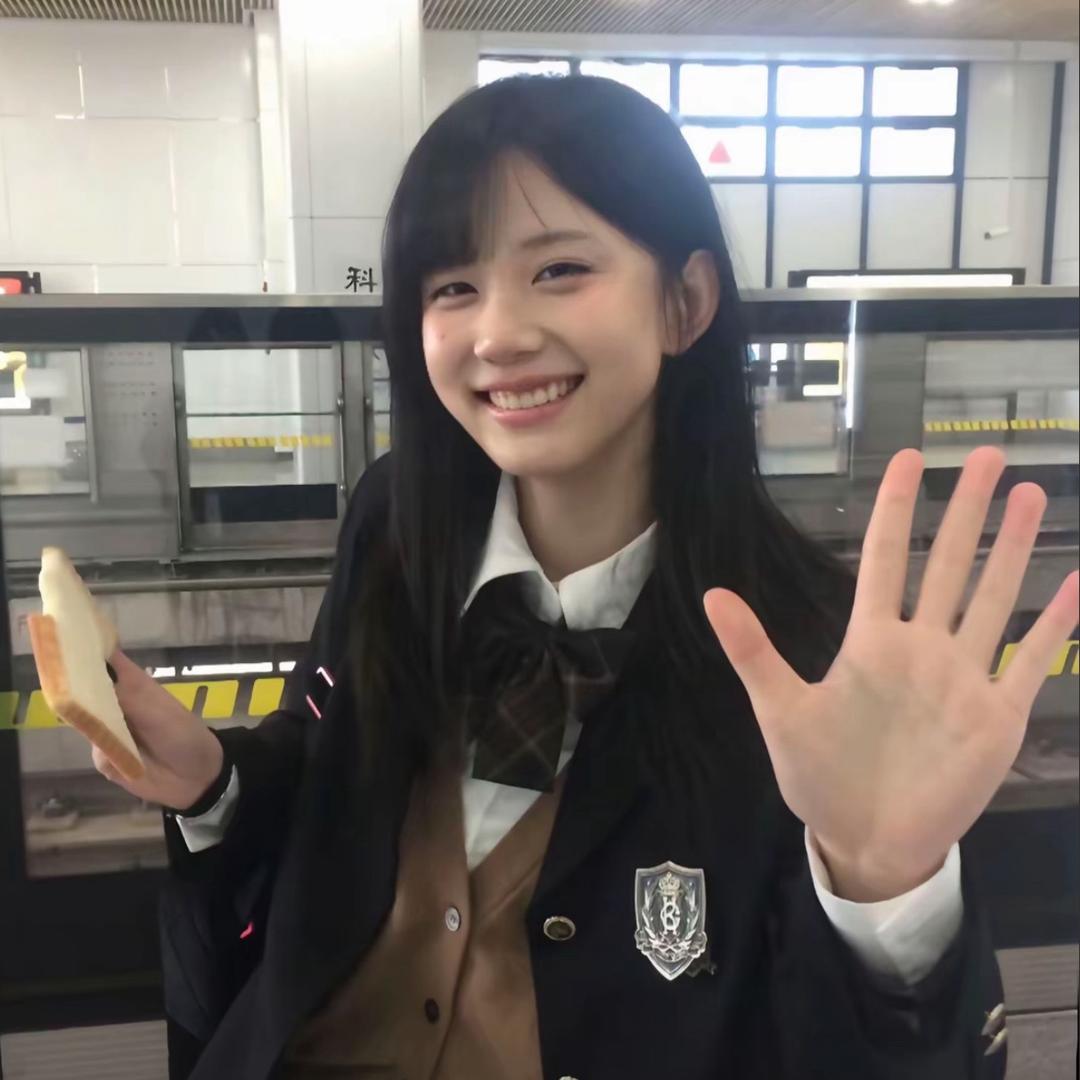 难哄小阿潘