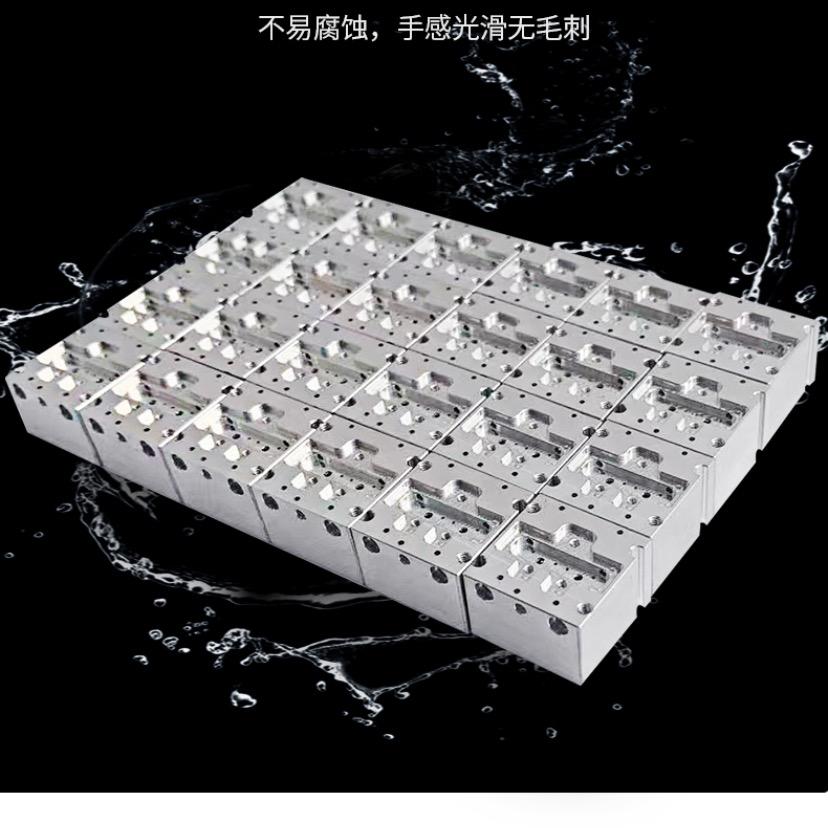 宿迁恒硕精密机械有限公司