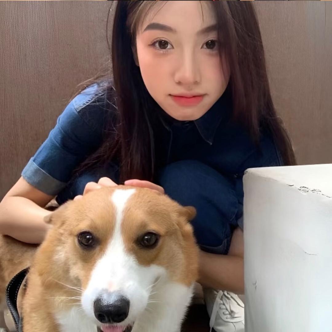 小琪、