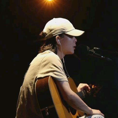 老余🐟🎸